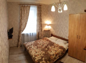 Apartments near Rynok Square